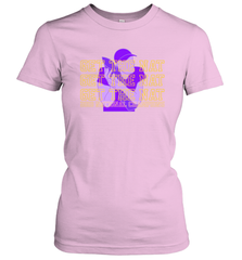 GET THE NAT Shirt Women's T-Shirt - KnowlegdeTee