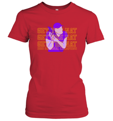 GET THE NAT Shirt Women's T-Shirt - KnowlegdeTee