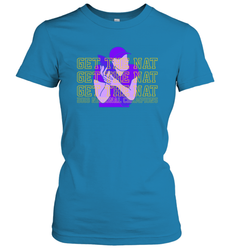 GET THE NAT Shirt Women's T-Shirt - KnowlegdeTee
