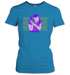 GET THE NAT Shirt Women's T-Shirt - KnowlegdeTee