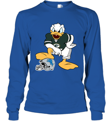 You Cannot Win Against The Donald Green Bay Packers NFL Long Sleeve T-Shirt - KnowlegdeTee