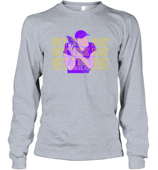 GET THE NAT Shirt Long Sleeve T-Shirt - KnowlegdeTee