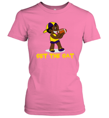 Get The Gat LSU Tigers Shirt Women's T-Shirt - KnowlegdeTee