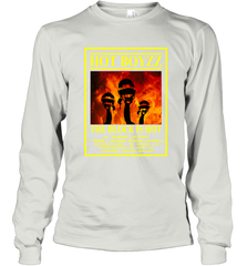 Hot boyz San Francisco 49ers shirt Shirt Long Sleeve T-Shirt - KnowlegdeTee