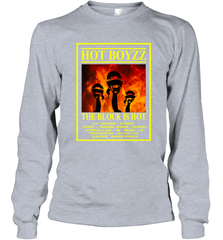 Hot boyz San Francisco 49ers shirt Shirt Long Sleeve T-Shirt - KnowlegdeTee