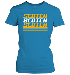Aaron Rodgers Scotch Scotch Scotch Shirt Women's T-Shirt - KnowlegdeTee
