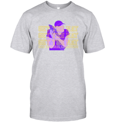 GET THE NAT Shirt T-Shirt - KnowlegdeTee