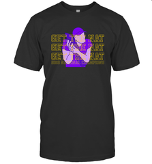GET THE NAT Shirt T-Shirt - KnowlegdeTee