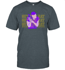GET THE NAT Shirt T-Shirt - KnowlegdeTee