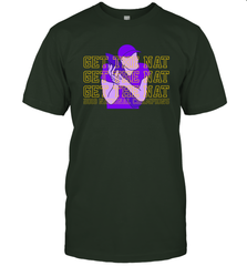 GET THE NAT Shirt T-Shirt - KnowlegdeTee