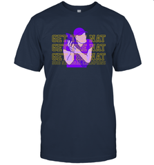 GET THE NAT Shirt T-Shirt - KnowlegdeTee