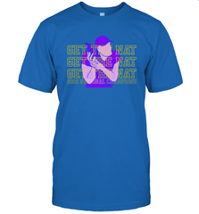 GET THE NAT Shirt T-Shirt - KnowlegdeTee