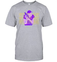 GET THE NAT Shirt T-Shirt - KnowlegdeTee