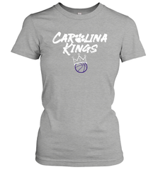 Carolina kings clemson basketball Shirt Women's T-Shirt - KnowlegdeTee