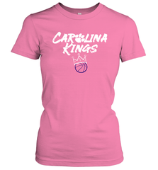 Carolina kings clemson basketball Shirt Women's T-Shirt - KnowlegdeTee