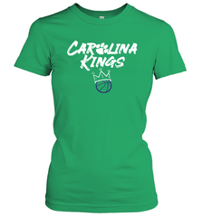 Carolina kings clemson basketball Shirt Women's T-Shirt - KnowlegdeTee