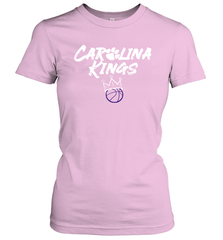 Carolina kings clemson basketball Shirt Women's T-Shirt - KnowlegdeTee