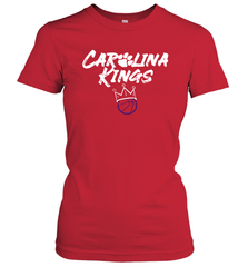 Carolina kings clemson basketball Shirt Women's T-Shirt - KnowlegdeTee