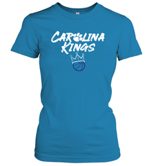 Carolina kings clemson basketball Shirt Women's T-Shirt - KnowlegdeTee