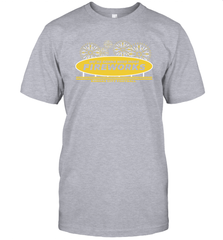More Fireworks Kansas City Chiefs Shirt T-Shirt - KnowlegdeTee