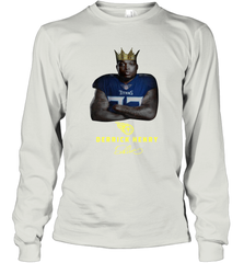 KING DERRICK HENRY Shirt Long Sleeve T-Shirt - KnowlegdeTee