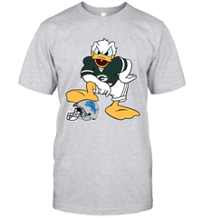 You Cannot Win Against The Donald Green Bay Packers NFL T-Shirt - KnowlegdeTee