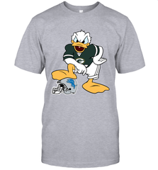 You Cannot Win Against The Donald Green Bay Packers NFL T-Shirt - KnowlegdeTee