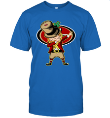 Irish dabbing San Francisco 49ers T-Shirt - KnowlegdeTee