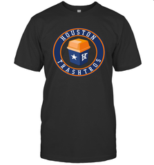 Houston Trashtros Astros T-Shirt - KnowlegdeTee