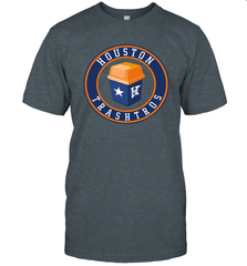 Houston Trashtros Astros T-Shirt - KnowlegdeTee