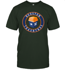 Houston Trashtros Astros T-Shirt - KnowlegdeTee