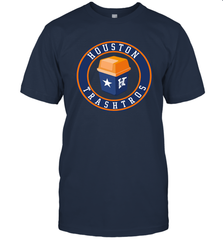 Houston Trashtros Astros T-Shirt - KnowlegdeTee