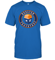 Houston Trashtros Astros T-Shirt - KnowlegdeTee