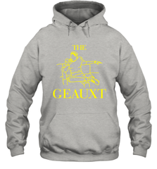 THE GEAUXT Cigar Smoke Shirt Hoodie - KnowlegdeTee