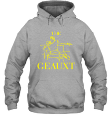 THE GEAUXT Cigar Smoke Shirt Hoodie - KnowlegdeTee