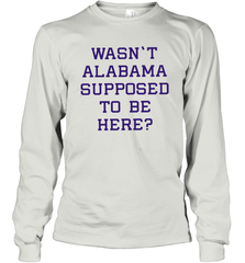 LSU Fan Alabama Peach Bowl Shirt Long Sleeve T-Shirt - KnowlegdeTee