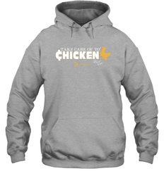 Marshawn Lynch Take Care of Yo' Chicken Shirt Hoodie - KnowlegdeTee