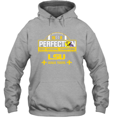 LSU National Championship Undefeated Season Perfection Shirt Hoodie - KnowlegdeTee