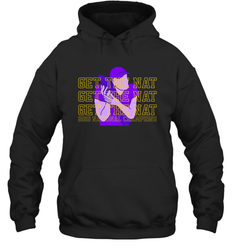 GET THE NAT Shirt Hoodie - KnowlegdeTee