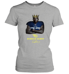 KING DERRICK HENRY Shirt Women's T-Shirt - KnowlegdeTee
