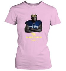 KING DERRICK HENRY Shirt Women's T-Shirt - KnowlegdeTee