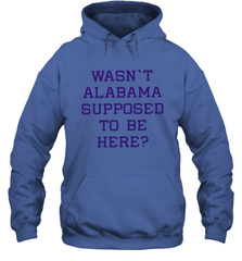 LSU Fan Alabama Peach Bowl Shirt Hoodie - KnowlegdeTee