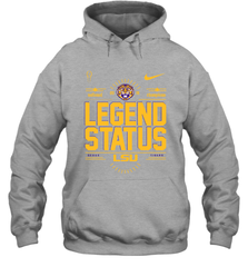 LSU Tigers College Football Playoff 2019 National Champions Locker Room Hoodie - KnowlegdeTee