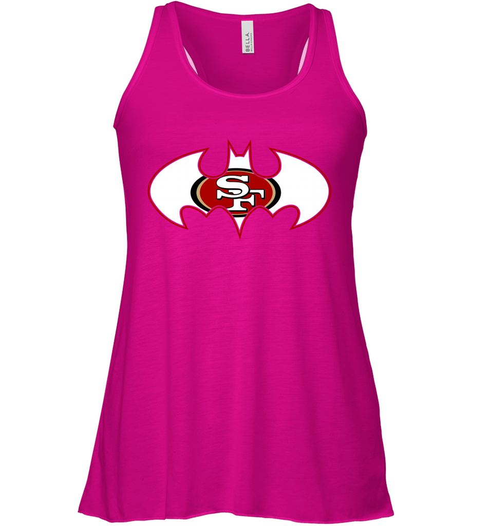 Batman 49ers shirt cheap