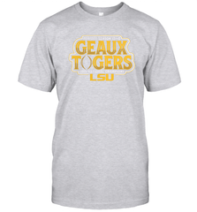 LSU Tigers College Football Playoff 2019 National Champions Hometown Shotgun T-Shirt - KnowlegdeTee