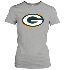 Green Bay Packers Official Logo Fan Gifts Women's T-Shirt - KnowlegdeTee