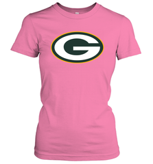 Green Bay Packers Official Logo Fan Gifts Women's T-Shirt - KnowlegdeTee