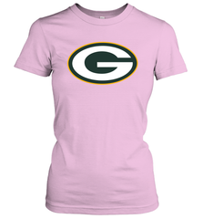 Green Bay Packers Official Logo Fan Gifts Women's T-Shirt - KnowlegdeTee