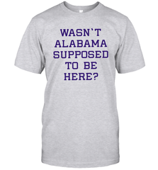 LSU Fan Alabama Peach Bowl Shirt T-Shirt - KnowlegdeTee