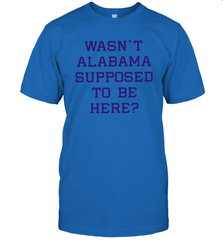 LSU Fan Alabama Peach Bowl Shirt T-Shirt - KnowlegdeTee